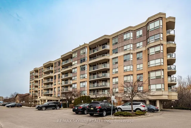 Additional property image - 300 Ray Lawson Blvd