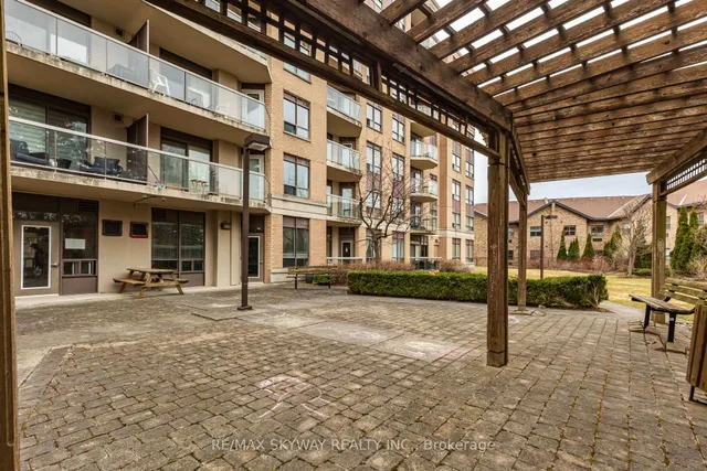 Additional property image - 300 Ray Lawson Blvd