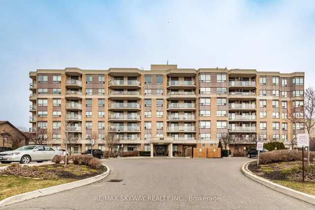 Additional property image - 300 Ray Lawson Blvd
