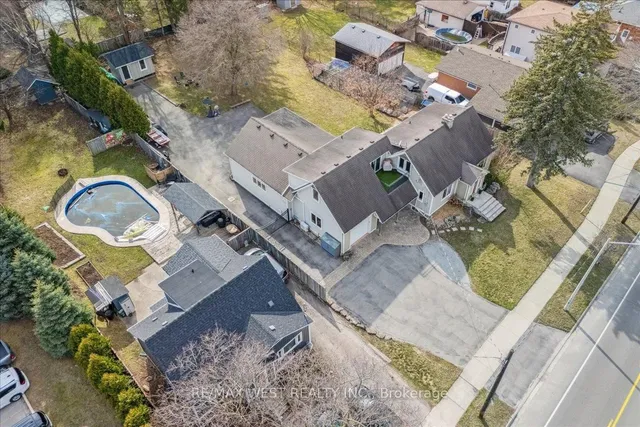 Additional property image - 1032 King Rd