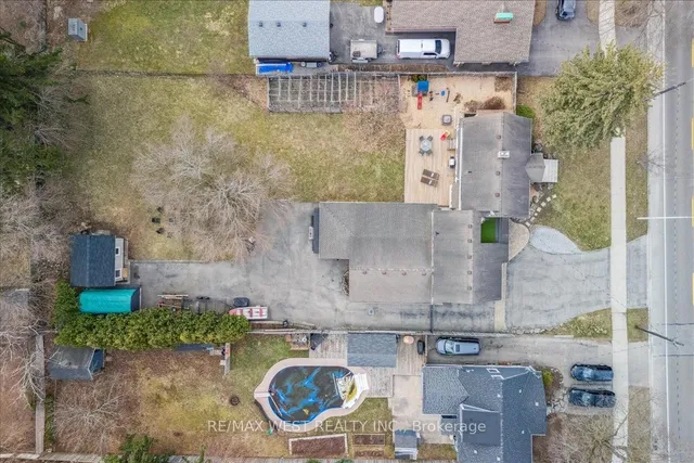 Additional property image - 1032 King Rd