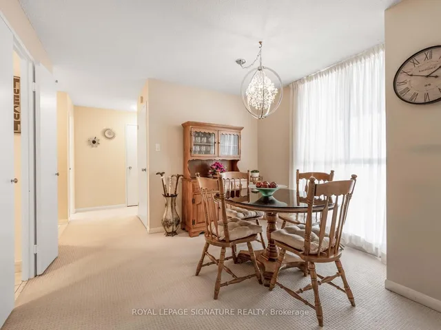 Additional property image - 1300 Mississauga Valley Blvd Unit 1403