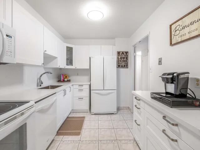 Additional property image - 1300 Mississauga Valley Blvd Unit 1403