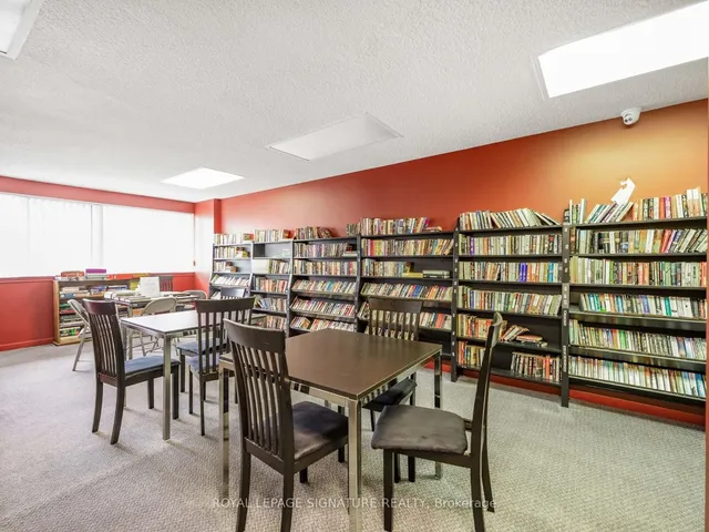 Additional property image - 1300 Mississauga Valley Blvd Unit 1403