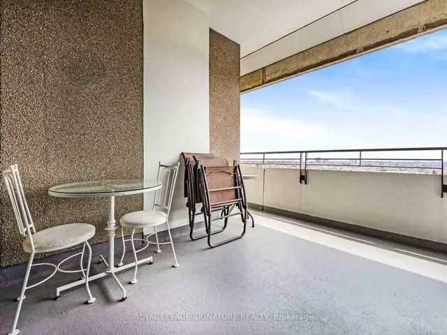 Additional property image - 1300 Mississauga Valley Blvd Unit 1403