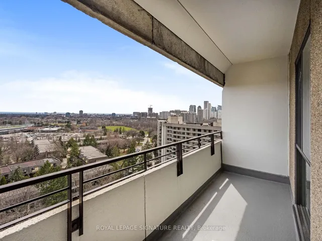 Additional property image - 1300 Mississauga Valley Blvd Unit 1403