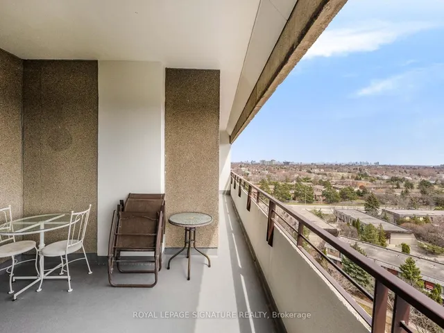 Additional property image - 1300 Mississauga Valley Blvd Unit 1403