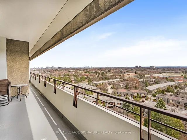 Additional property image - 1300 Mississauga Valley Blvd Unit 1403