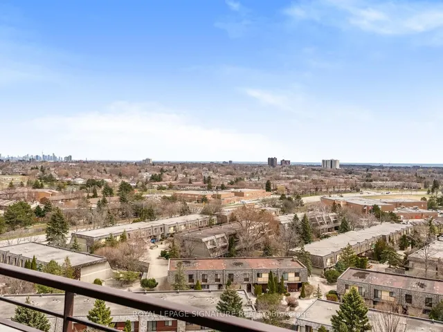 Additional property image - 1300 Mississauga Valley Blvd Unit 1403