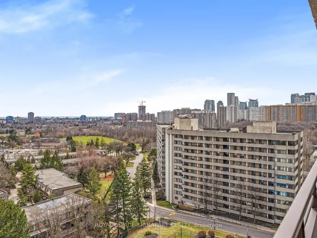 Additional property image - 1300 Mississauga Valley Blvd Unit 1403