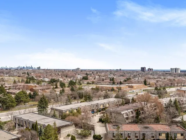 Additional property image - 1300 Mississauga Valley Blvd Unit 1403