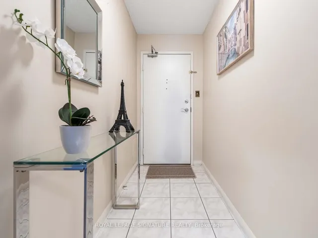 Additional property image - 1300 Mississauga Valley Blvd Unit 1403