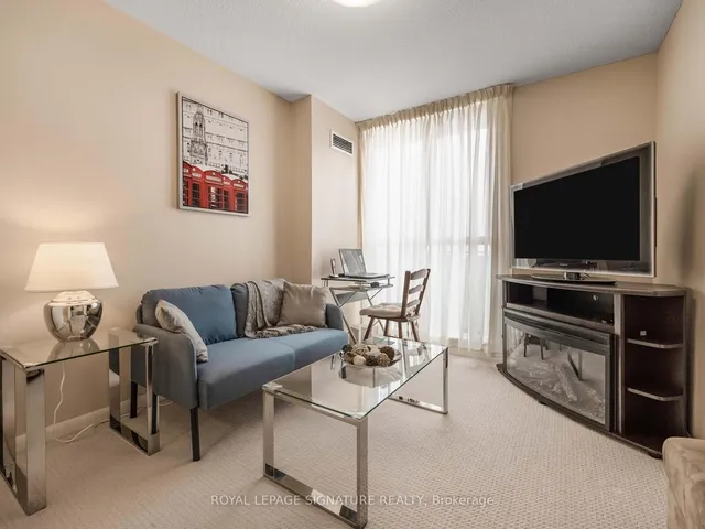 Additional property image - 1300 Mississauga Valley Blvd Unit 1403
