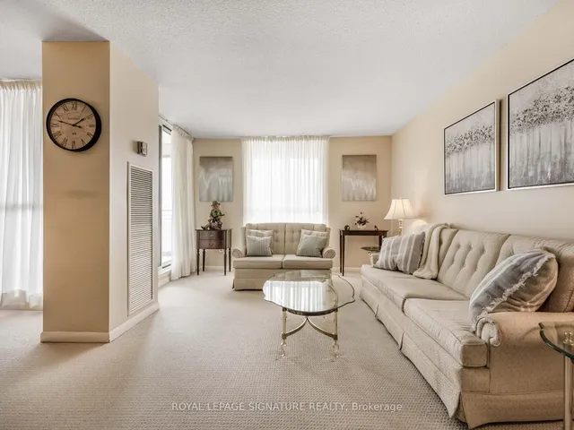Additional property image - 1300 Mississauga Valley Blvd Unit 1403