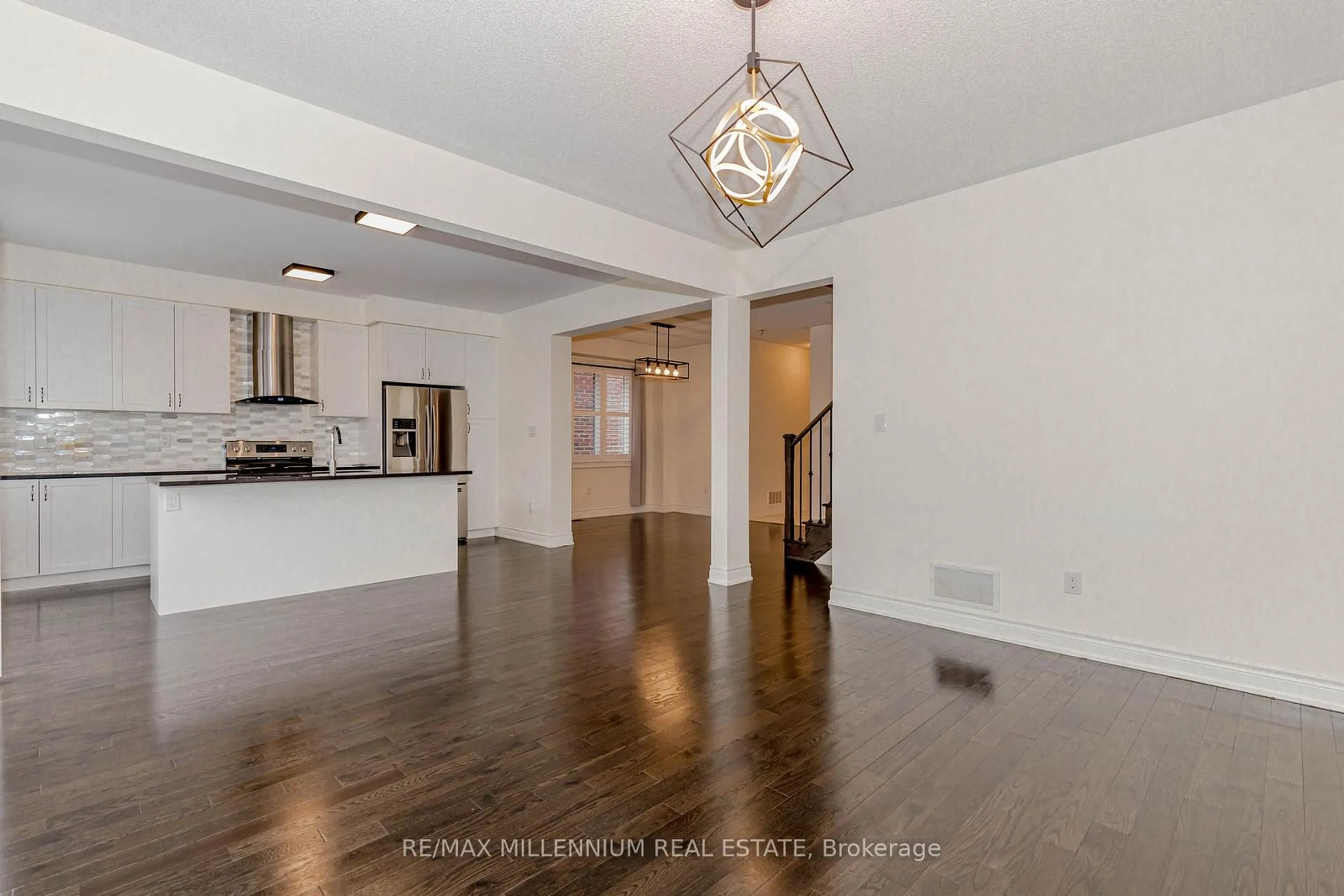 Unknown for 1238 Bowell Cres, Milton Ontario L9E 1J7