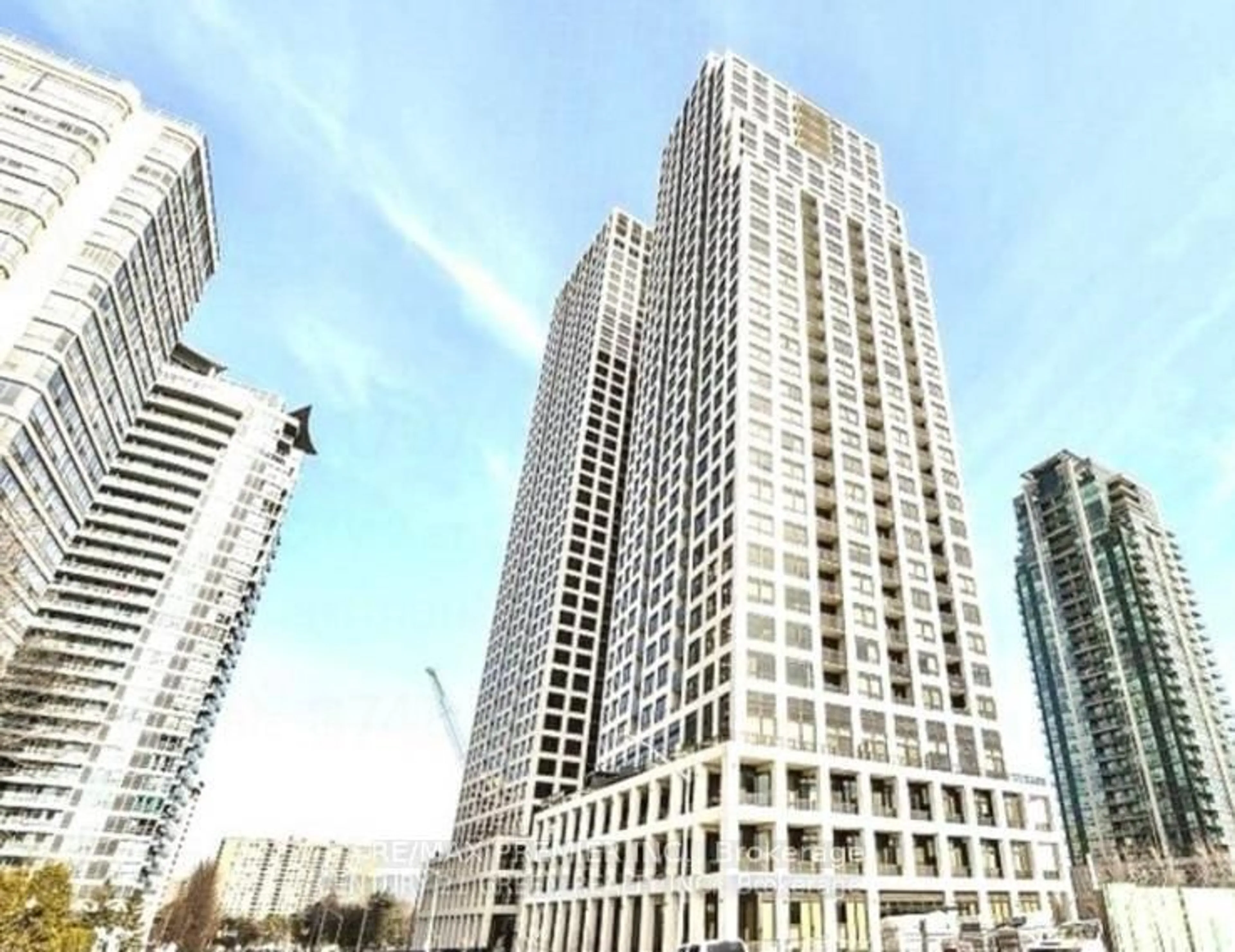 Unknown for 36 Elm Dr #1209, Mississauga Ontario L5B 0N3