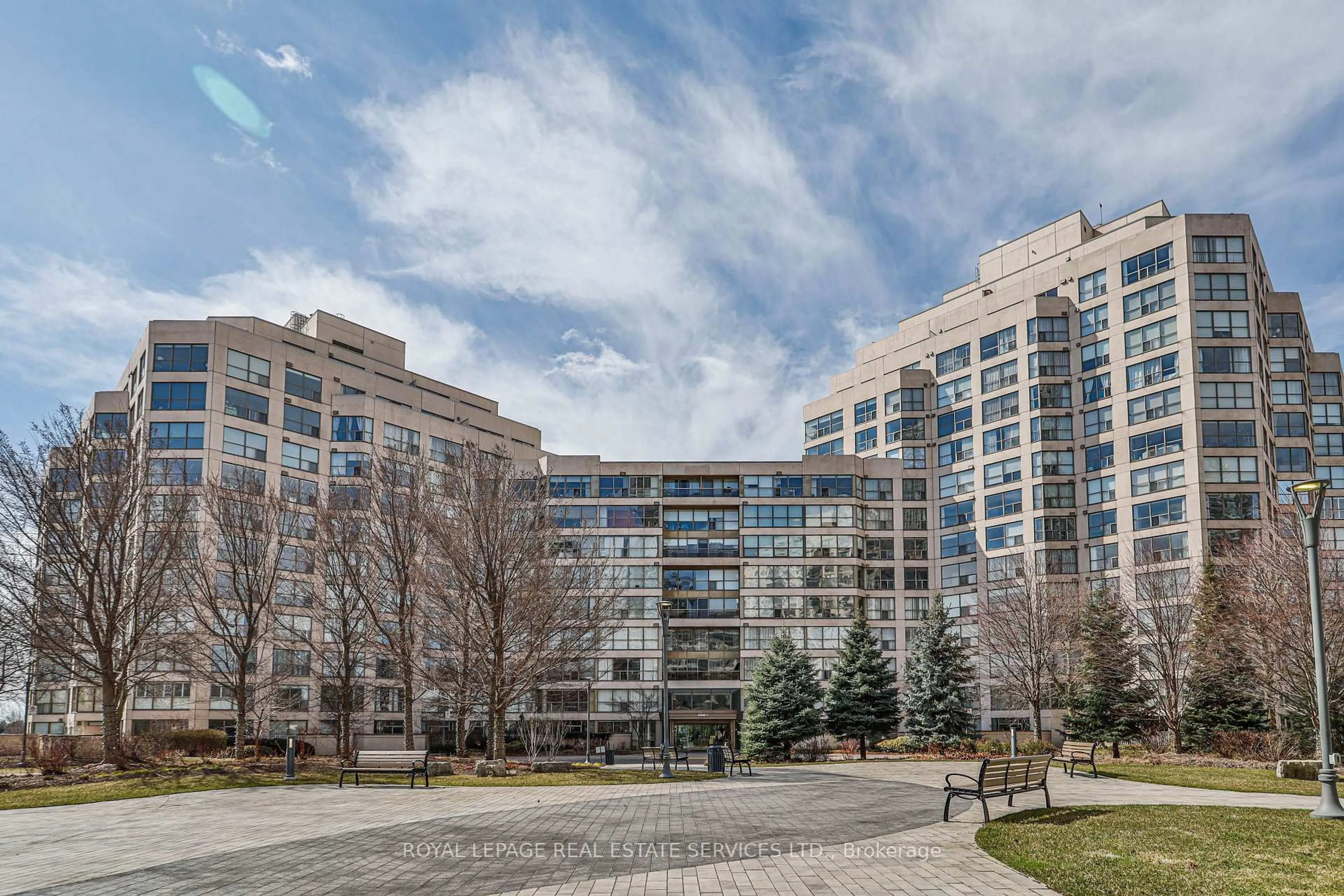 Unknown for 2267 Lakeshore Blvd #505, Toronto Ontario M8V 3X2