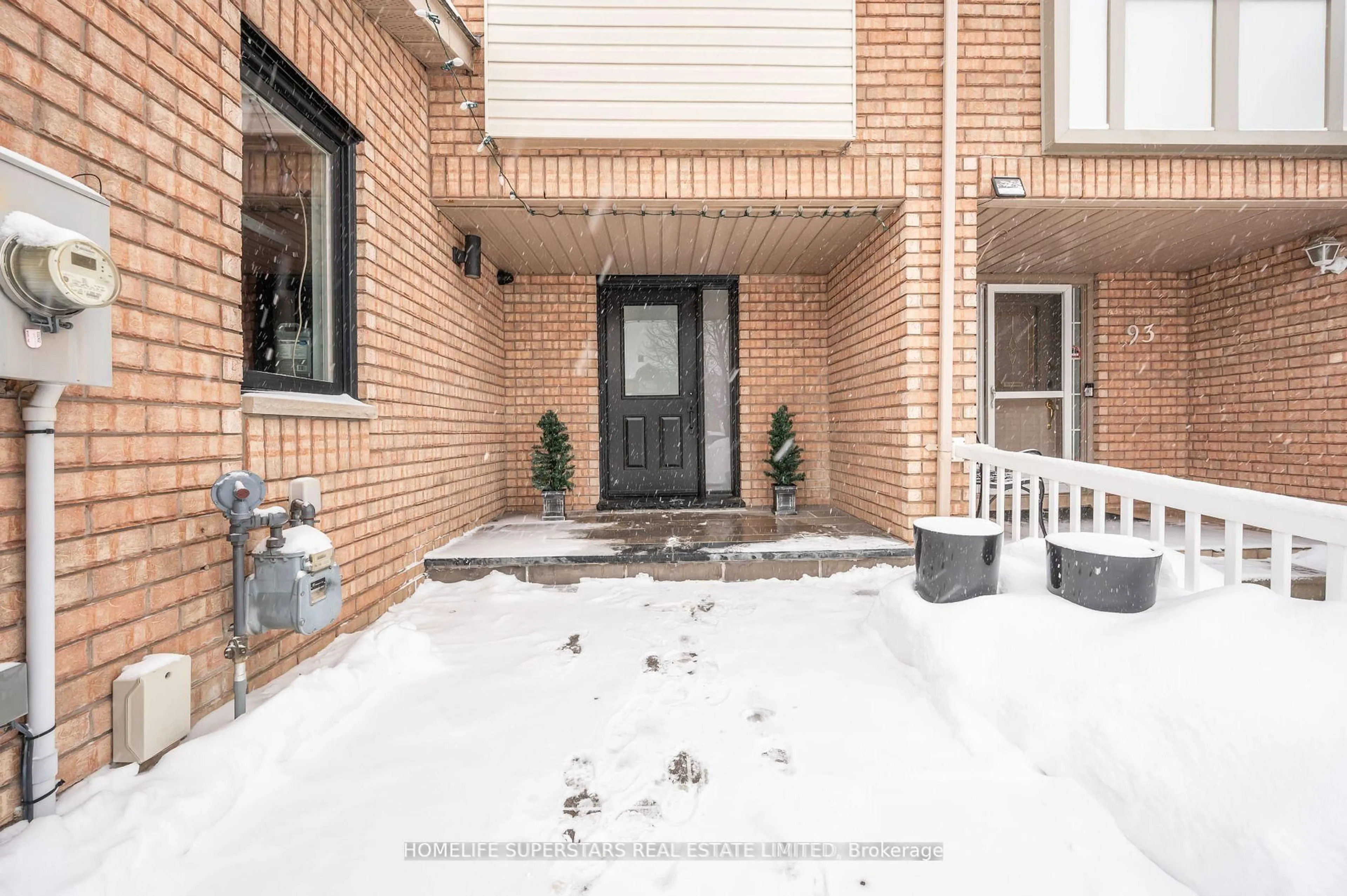 Unknown for 91 Hanton Cres, Caledon Ontario L7E 1W1