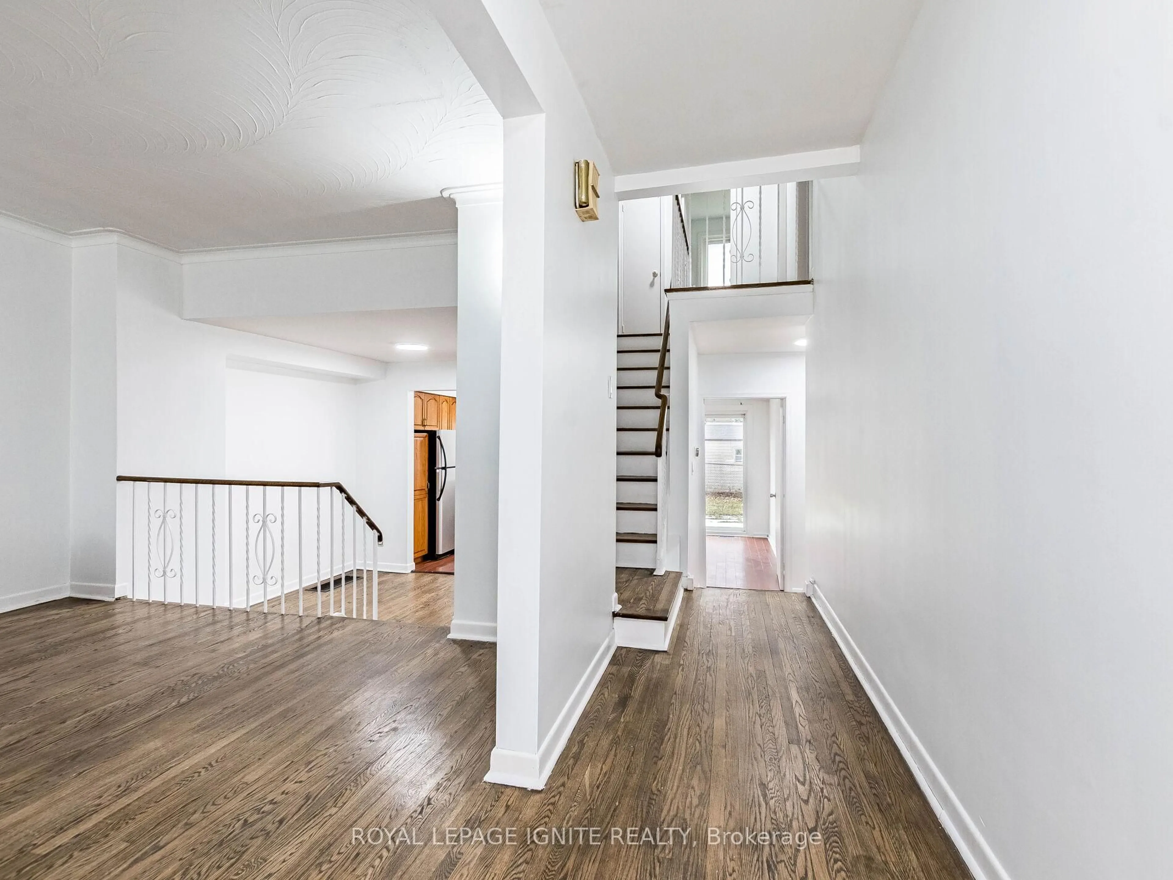 Unknown for 115 Northcrest Rd, Toronto Ontario M9R 1R5