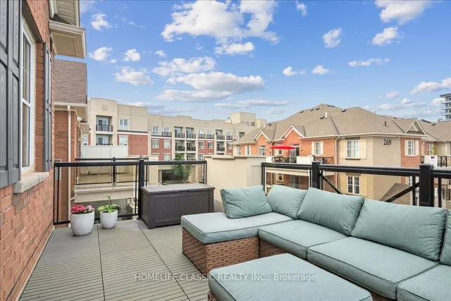 Additional property image - 2339 Sawgrass Dr Unit 301