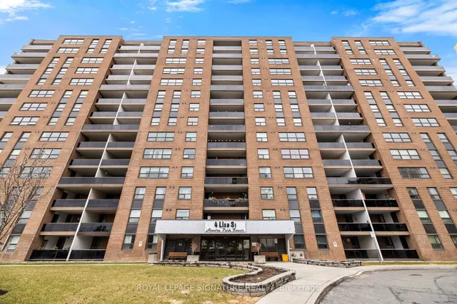 Additional property image - 4 Lisa St Unit 815