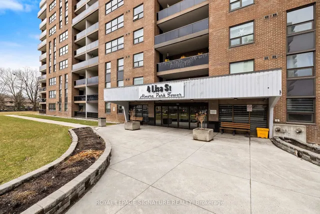 Additional property image - 4 Lisa St Unit 815