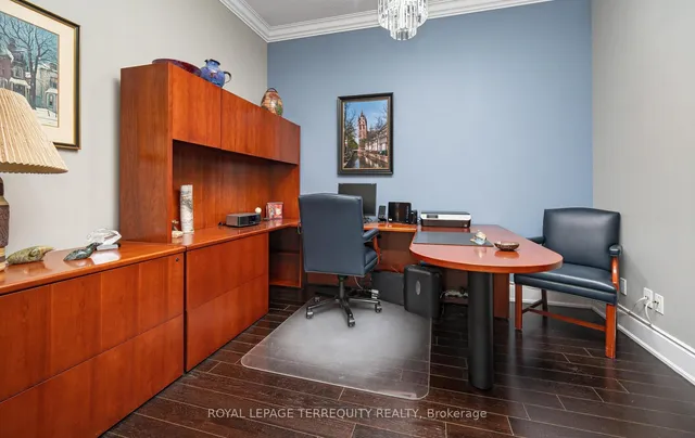 Additional property image - 1135 Royal York Rd Unit 1302