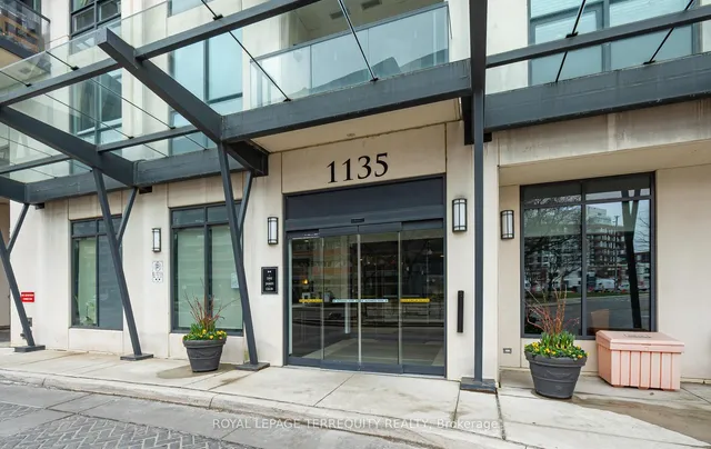 Additional property image - 1135 Royal York Rd Unit 1302