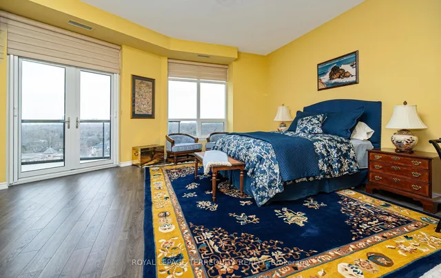 Additional property image - 1135 Royal York Rd Unit 1302