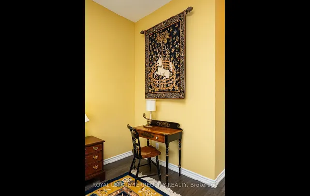 Additional property image - 1135 Royal York Rd Unit 1302