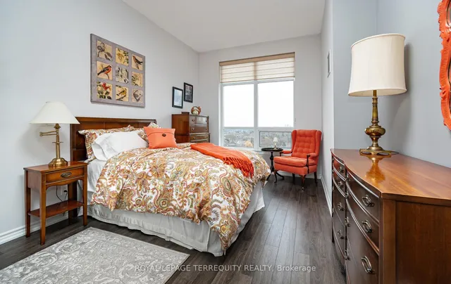 Property image - 1135 Royal York Rd Unit 1302