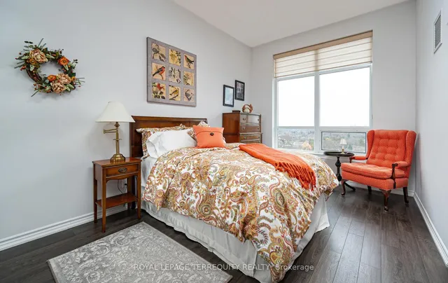 Additional property image - 1135 Royal York Rd Unit 1302
