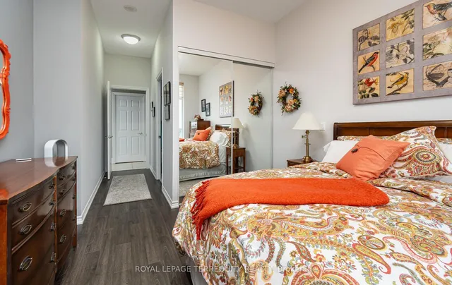 Additional property image - 1135 Royal York Rd Unit 1302