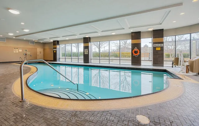 Additional property image - 1135 Royal York Rd Unit 1302