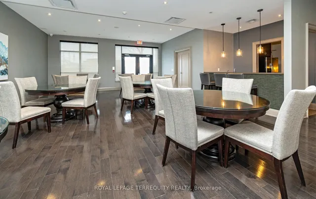 Additional property image - 1135 Royal York Rd Unit 1302