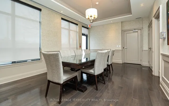 Additional property image - 1135 Royal York Rd Unit 1302