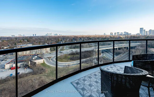 Additional property image - 1135 Royal York Rd Unit 1302