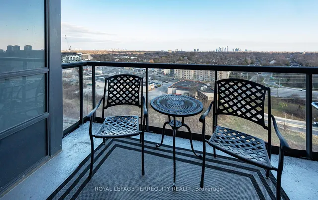 Additional property image - 1135 Royal York Rd Unit 1302
