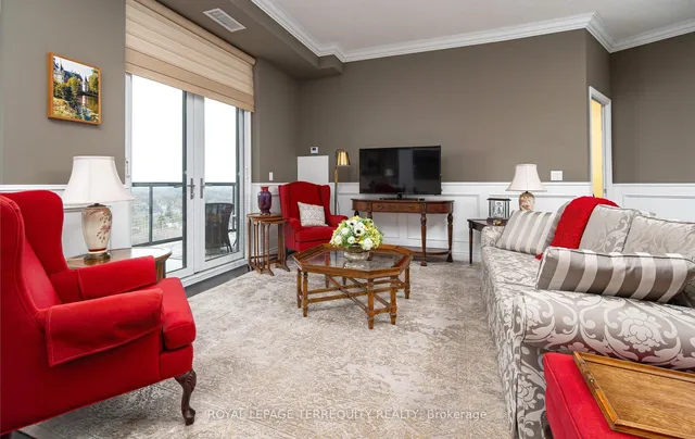 Additional property image - 1135 Royal York Rd Unit 1302