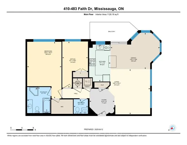 Additional property image - 483 Faith Dr Unit 410