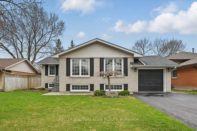 Additional property image - 1250 TAVISTOCK Dr