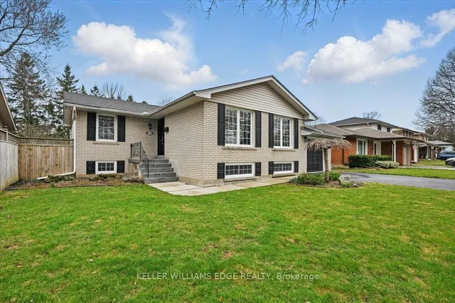 Additional property image - 1250 TAVISTOCK Dr