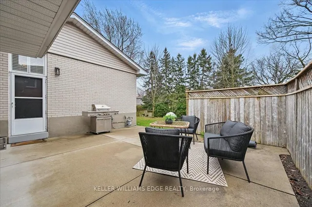 Additional property image - 1250 TAVISTOCK Dr