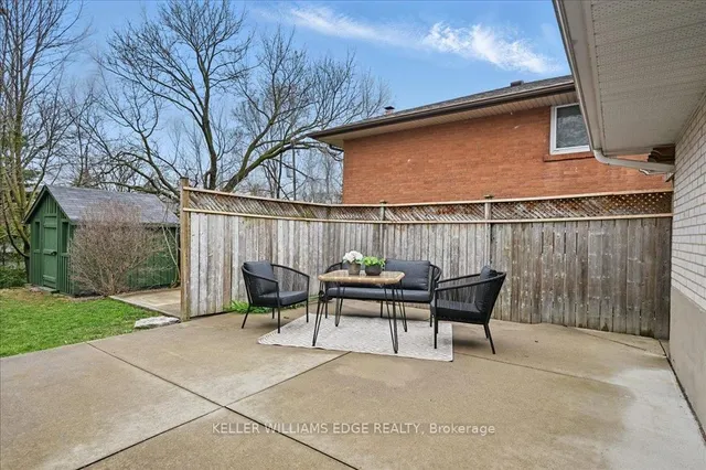 Additional property image - 1250 TAVISTOCK Dr