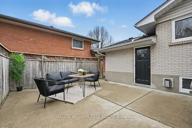 Additional property image - 1250 TAVISTOCK Dr