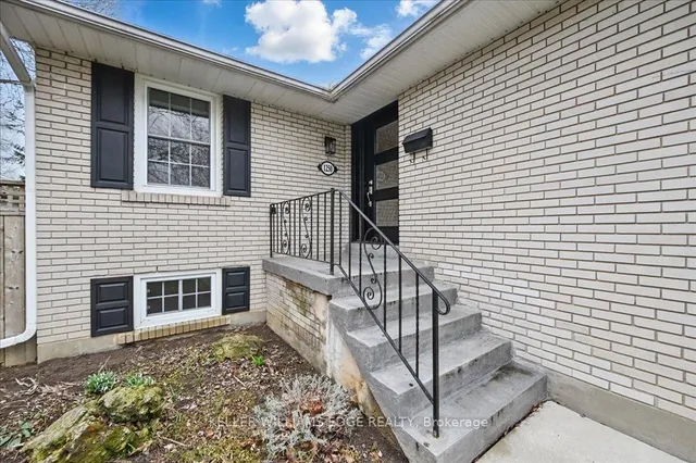 Additional property image - 1250 TAVISTOCK Dr