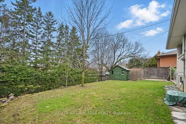 Additional property image - 1250 TAVISTOCK Dr