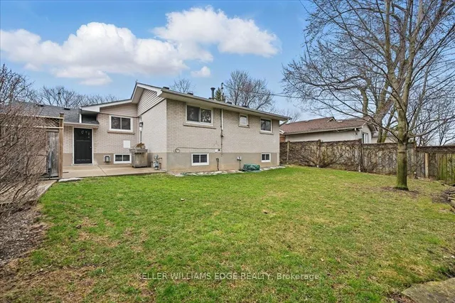 Additional property image - 1250 TAVISTOCK Dr