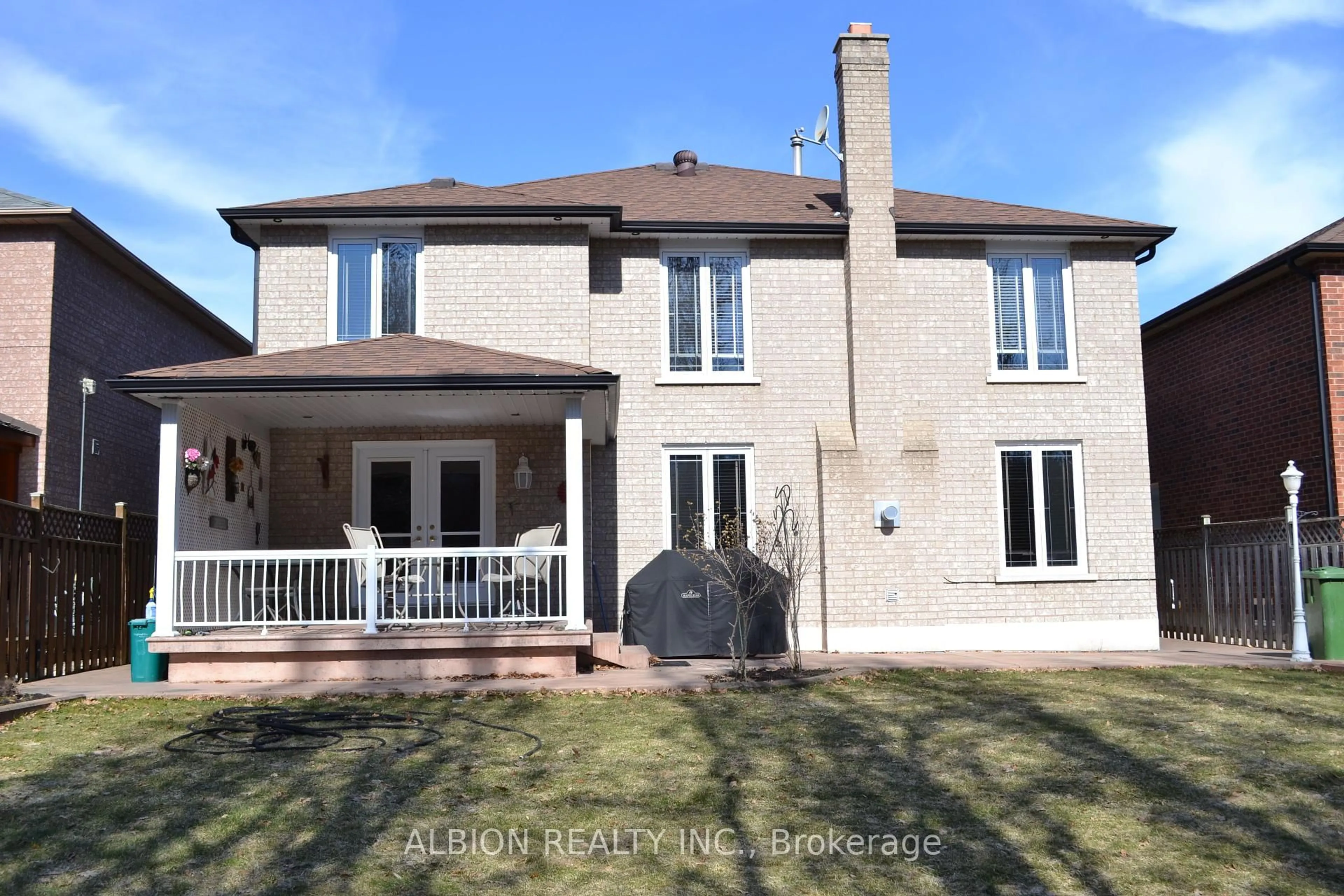 Home with brick exterior material, street for 67 Taylorwood Ave, Caledon Ontario L7E 1J6