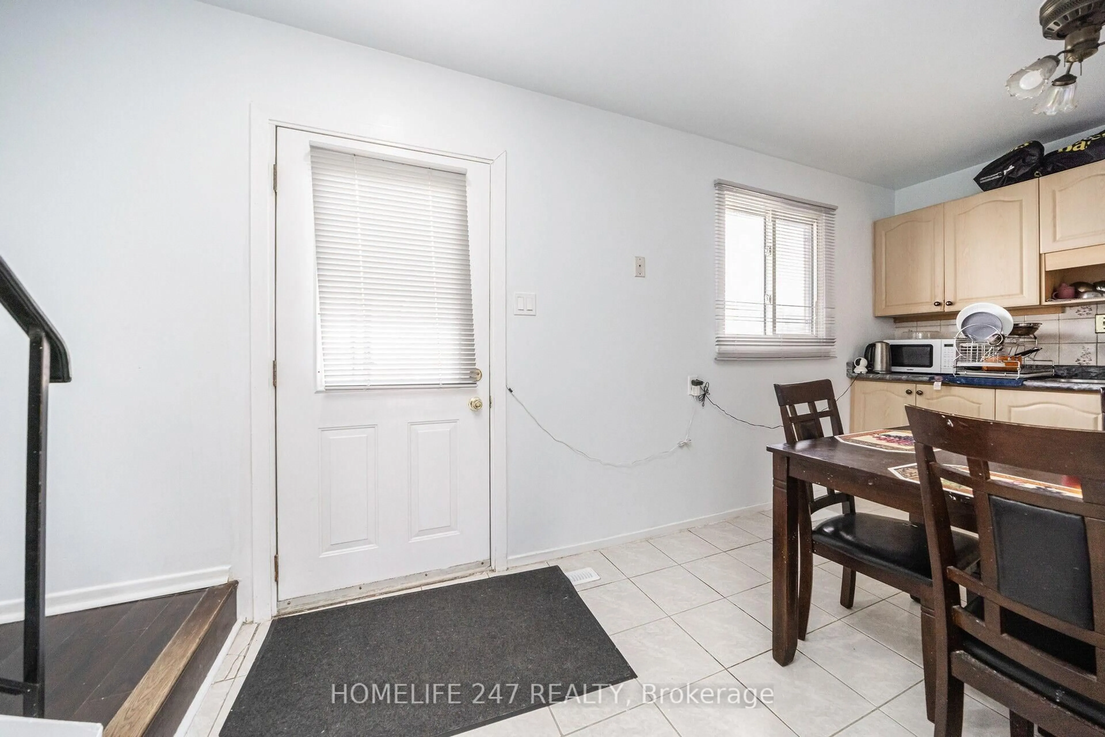 Unknown for 57 Hansen Rd #36, Brampton Ontario L6V 3C6